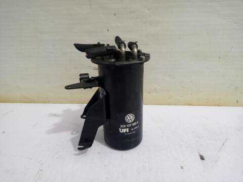 Foto 2ª: Filtro Combustible Volkswagen Passat INDIVIDUAL 140CV (2005)