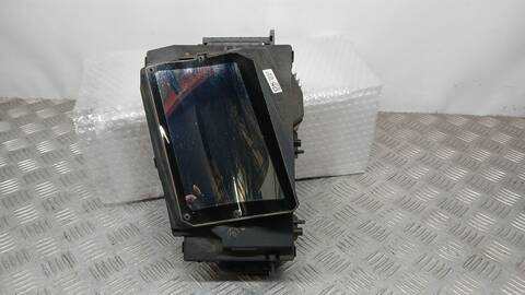 Pantalla Multifuncion Kia Stinger GT-LINE 2WD 245CV 180KW