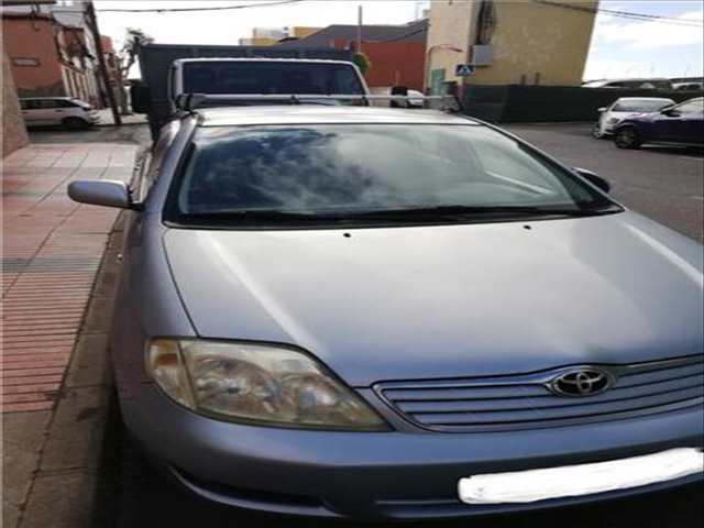 Foto 2ª: Caudalimetro Toyota Corolla 1.4 VVT-I [4ZZ-FE]