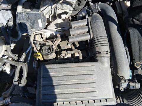 Motor Completo Volkswagen Golf 1.4 TSI 125CV 92KW