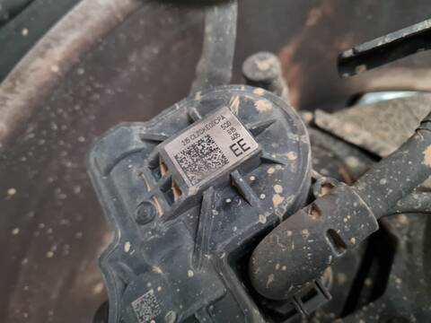 Pinza Freno Trasera Izquierdo Audi Q2 35 TFSI DESIGN 150CV 110KW