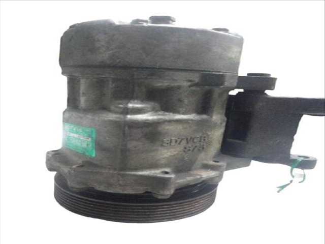 Compresor Aire Acondicionado Volkswagen Lt 2.5 SDI