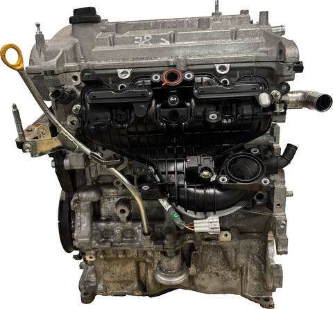 Motor Completo Toyota Yaris 101CV 74KW