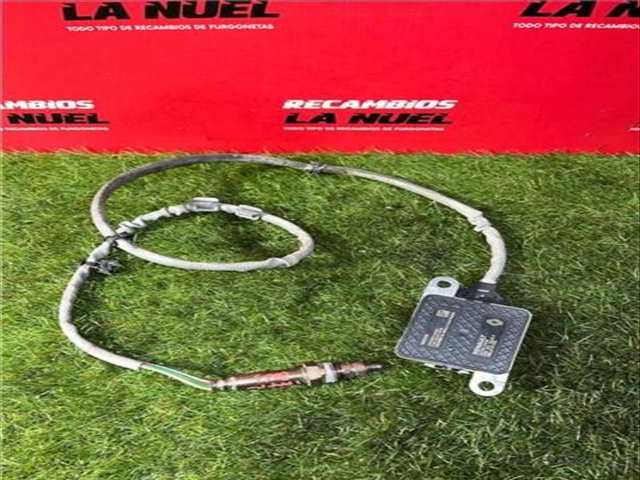 Foto 2ª: Sonda Lambda Renault Trafic M9R Z7 170CV 125KW FURGON (2023)