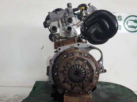 Foto 3ª: Motor Completo Toyota Yaris BLUE 87CV 64KW [2SZ] (2006)