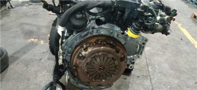 Foto 3ª: Motor Completo Citroen C3 1.4 ATTRACTION [1.4 LTR. - 50 KW HDI FAP] [8HR]