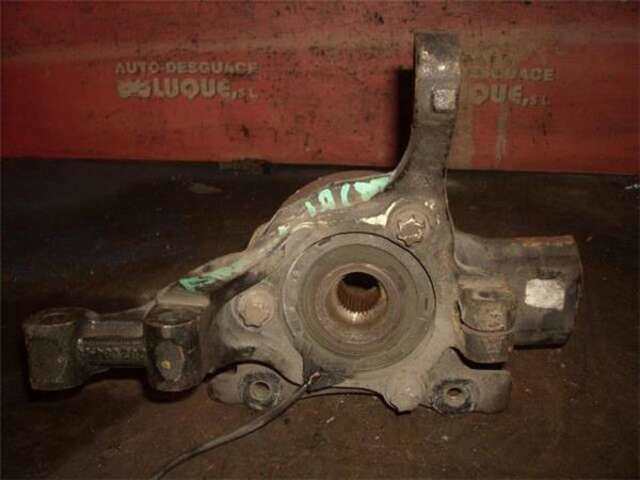 Mangueta Delantera Derecha Opel Astra 1.9 CDTI