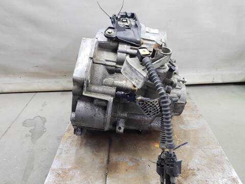 Foto 3ª: Caja Cambios Volkswagen Transporter 2.0 TDI 140CV T5 [CAAC] (2009)