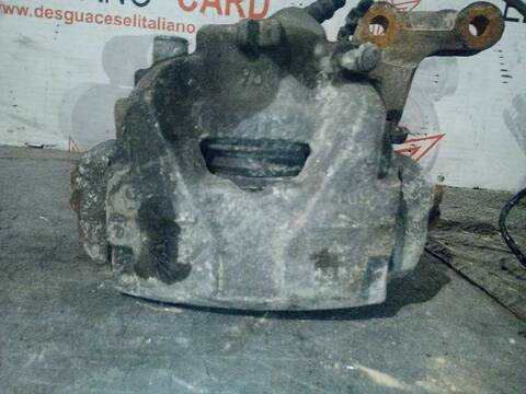 Foto 3ª: Mangueta Delantera Izquierda Renault Megane 1.5 DCI DIESEL CAT BERLINA 86CV 63KW III BERLINA 5 P [K9K830] (2009)