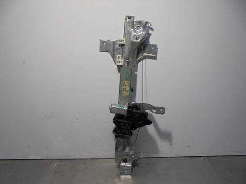 Elevalunas Manual Trasero Izquierdo Peugeot 5008 1.6 HDI FAP 112CV 82KW