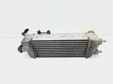 Foto 4ª: Intercooler Hyundai i30 2.0 CRDI CAT 140CV 103KW [D4EA] (2008)