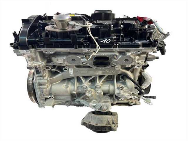 Motor Completo Bmw Serie 3 315 B48 292 CV 215KW