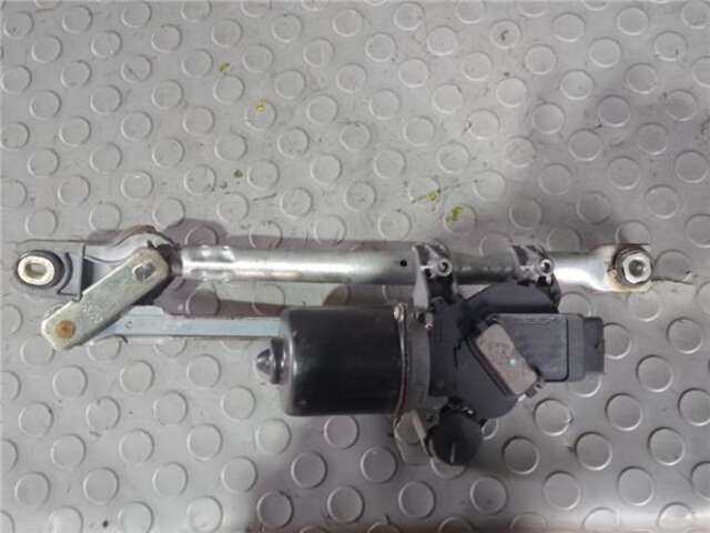 Foto 2ª: Motor Limpia Delantero Toyota Aygo 1.0 BÁSICO [1.0 LTR. - 50 KW CAT] [1KR-FE]