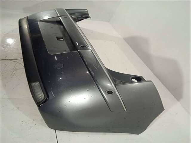 Foto 2ª: Paragolpes Trasero Citroen C4 1.6 16V BERLINA 150CV 110KW [5FX] (2008)