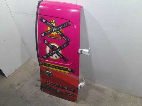 Foto 2ª: Luna Puerta Corredera Derecha Nissan NV250 DCI 80 80CV 59KW FURGONETA [K9K872] (2022)