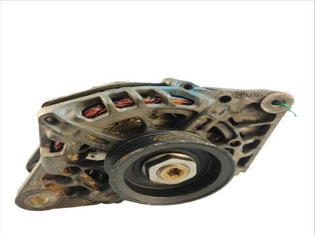 Foto 2ª: Alternador Hyundai i20 1.2 (2014)