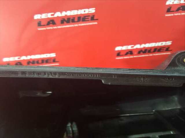 Foto 3ª: Caja Reles Fusibles Renault Master 2.3 DCI 125 FWD FV0C FV0D FV0G FV0H FV0J FV0K) 125CV 92KW FURGONETA [M9T 670,M9T 672,M9T 676,M9T 678,M9T 680,M9T 870,M9] (2013)