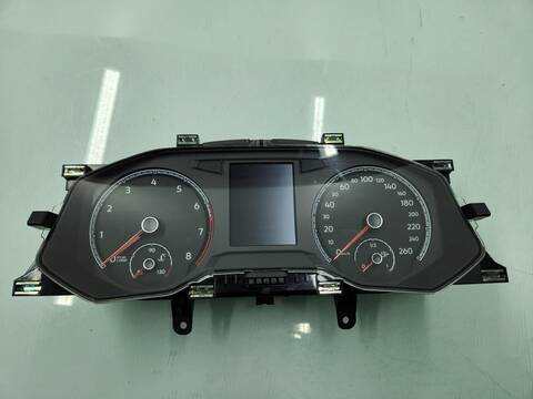Cuadro de Instrumentos Volkswagen T-Roc ADVANCE 5P