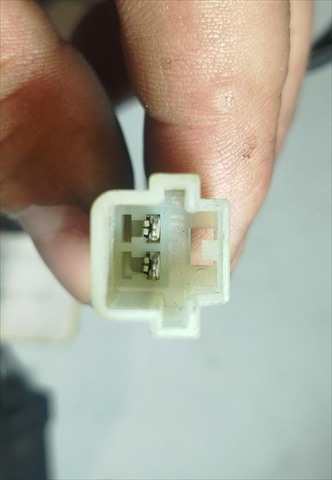 Foto 3ª: Calefacción Land Rover Discovery 2.5 TDI 200 TDI [D16L] (1993)