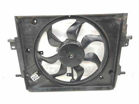 Electroventilador Dacia Sandero ESSENTIAL