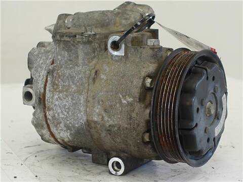 Compresor Aire Acondicionado Seat Ibiza 1.9 SDI 64CV 47KW