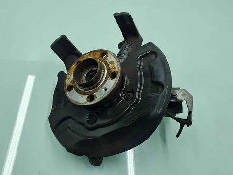 Foto 4ª: Mangueta Delantera Izquierda Audi A1 30 TFSI BASICO 116CV 85KW [DKRF] (2020)
