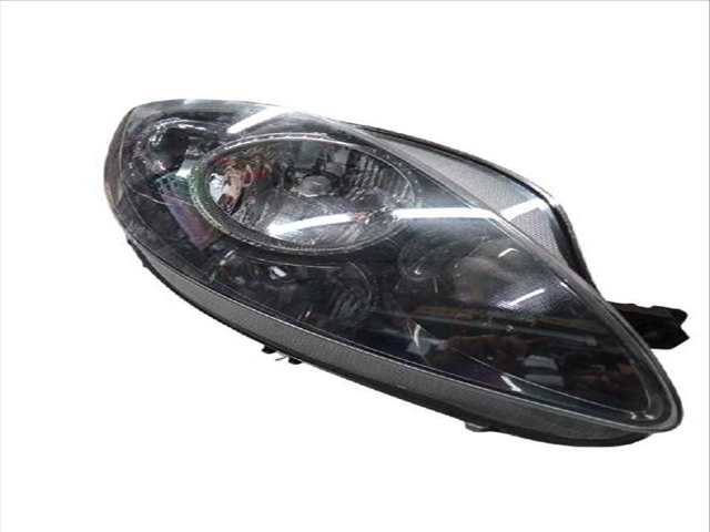 Foto 2ª: Piloto Delantero Derecho Seat Altea 2.0 TDI 140CV (2006)