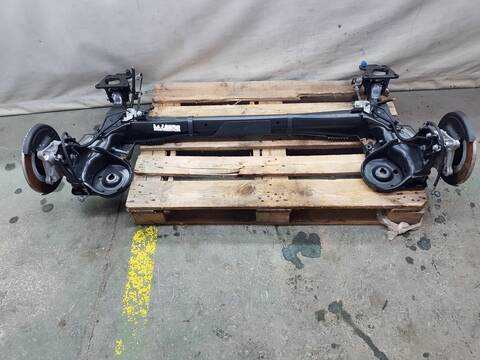 Puente Trasero Opel Combo EDITION PLUS