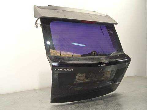 Foto 3ª: Portón Dodge Caliber SXT 140CV 103KW [BSY] (2007)