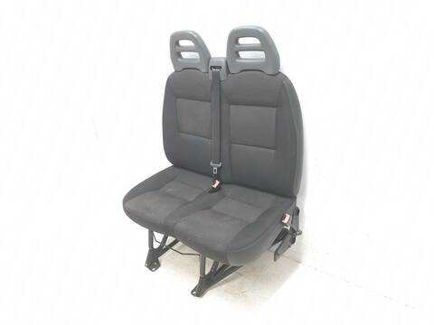 Foto 3ª: Asiento Delantero Derecho Citroen Jumper 30 L1H1 BLUEHDI 110 (2006)