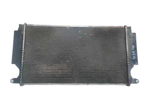 Foto 2ª: Radiador Motor Toyota Auris 2.0 D-4D ADE186_ ADE186R) (2012)