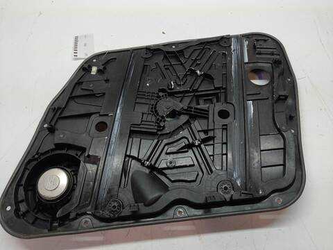 Foto 3ª: Altavoz Kia Sportage 136 CV 100KW [D4FE] (2021)