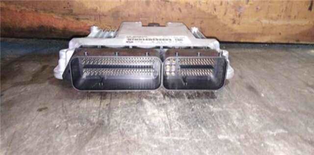 Foto 3ª: Centralita Motor ECU Bmw Serie 3 315 316 D [N47D20C]