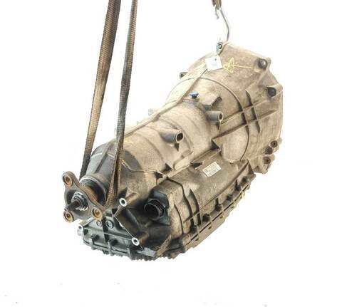 Foto 3ª: Caja Cambios Bmw Serie 5 518 520 D (2001)