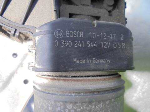 Foto 3ª: Motor Limpia Delantero Dacia Sandero BASICO 75CV 55KW [D4F F7] (2011)