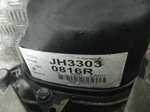 Foto 3ª: Caja Cambios Nissan Micra HR12 (2017)