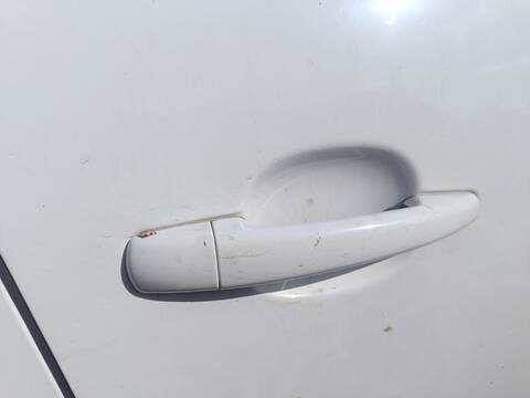 Maneta Exterior Delantera Derecha Peugeot 3008 BHZ