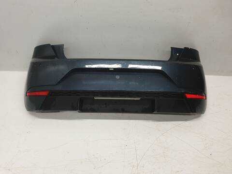 Paragolpes Trasero Seat Ibiza STYLE