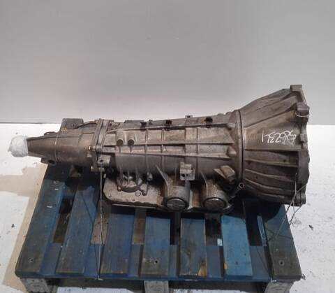 Caja Cambios Automatica Ford Scorpio 2.9 V6 24V CAT TURNIER 194CV 143KW AUT.