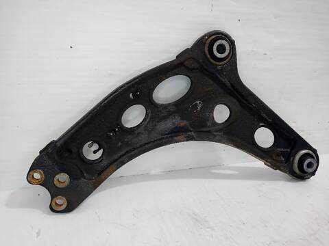 Foto 2ª: Brazo Suspension Delantero Derecho Renault Trafic L1H1 2 7T 95CV [R9M413] (2014)