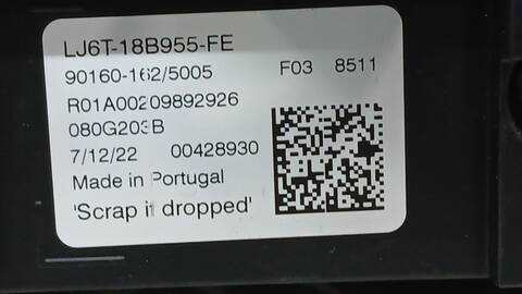 Foto 3ª: Sistema GPS Ford Kuga PLUG-IN HYBRID ST-LINE 224CV 165KW [BGDA] (2023)