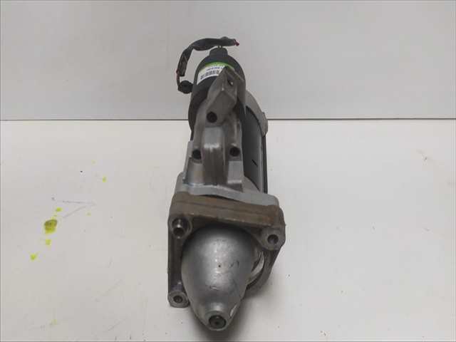 Motor de Arranque Fiat Ducato 2.8 D