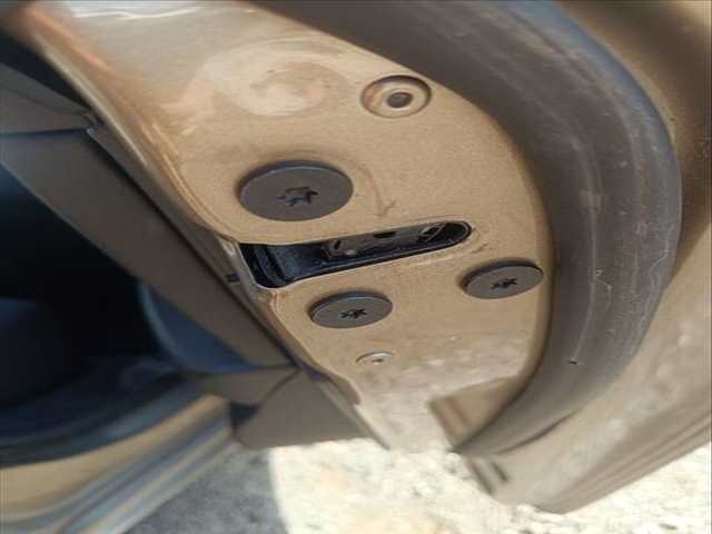 Cerradura Puerta Trasera Derecha Renault Talisman R9M409 AUT.