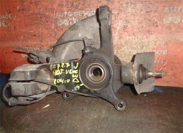 Foto 2ª: Mangueta Delantera Derecha Peugeot 607 2.7 HDI 24V [UHZ]