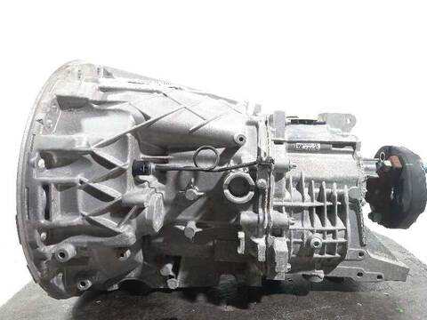 Foto 3ª: Caja Cambios Mercedes Clase C 160 C 180 CGI BLUEEFFICIENCY 204.331) COUPE 156CV 115KW [274910] (2014)