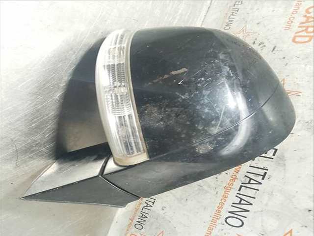 Foto 2ª: Retrovisor Derecho Chevrolet Captiva 2.0 VCDI LT 150CV 110KW [Z20S] (2007)