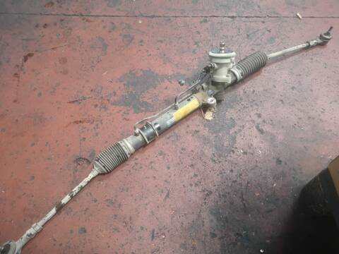 Cremallera de Direccion Hyundai Getz G4HD