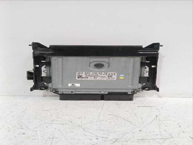 Foto 2ª: Centralita Motor ECU Mercedes Clase E 180 E 280 CDI 211.020) 190CV [OM 642.920] (2002)