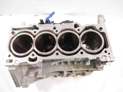 Foto 2ª: Bloque Motor Ford Mustang 317 CV 233KW [N48H] (2015)