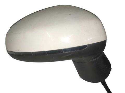 Foto 3ª: Retrovisor Derecho Audi A1 1.6 TDI (2010)